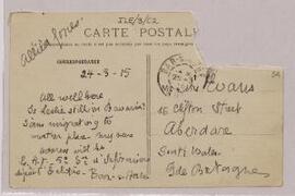 Postcard from Bar-s-Aorce?,