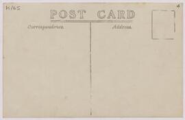 Y.M.C.A Wrexham staff,