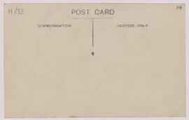 Draft 3rd Battalion Royal Welsh Fusiliers,