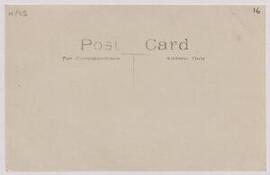 Litherland Camp Mess Hall,