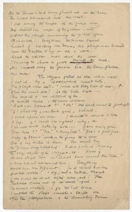 As the team's head brass,