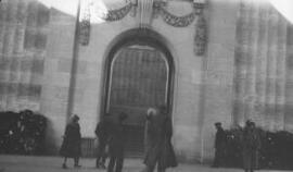 [Menin Gate Memorial]