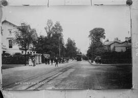 Newport Road, Cardiff