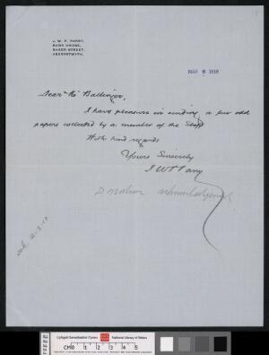 Open original Gwrthrych digidol