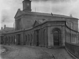 The Market & Post Office, Monmouth