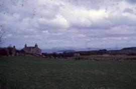 [Farm, Penmon, Anglesey VII]