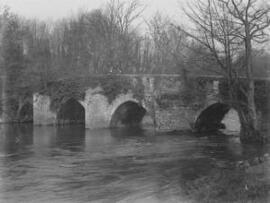 New Inn Bridge, Bridgend