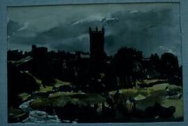 [St David's Cathedral]