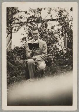 Gareth Vaughan Jones