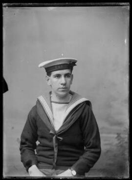 [Sailor, Royal Navy]