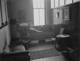 Red Cross Room, Stuart House, Cardiff