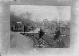 The Park, Abertillery