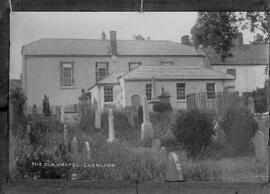 The Old Chapel, Caerleon