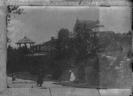 Bellevue Park, Newport