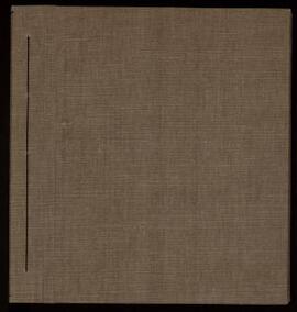 Fragments of journals, &c.