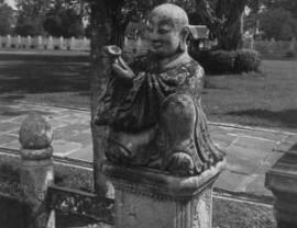 Photo taken by Gareth in Bangkok