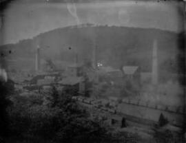 Newport and Abercarn Colliery, Abercarn