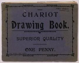 Two scrapbooks, 1911-14, mainly containing newspaper cuttings relating to the outbreak of the Fir...