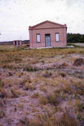 [Capel Bethel, Tir Halen]