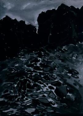 [Devil's Kitchen, Cwm Idwal]