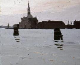 [Sunrise, St Giorgio]