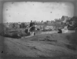 Yorkley, Forest of Dean