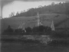 The Church, Redbrook