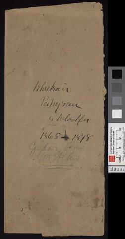 Open original Digital object