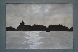 [The Giudecca, Venice]