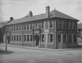 [Brynmawr Carnegie Public Library]