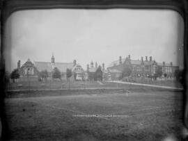 Intermediate Schools, Newport