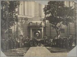 Congress Of International Students