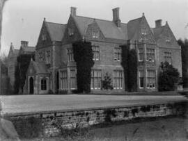 Miskin Manor, Llantrisant