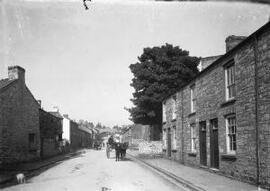 High St, Cefn