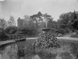 [Bournemouth Upper Gardens]