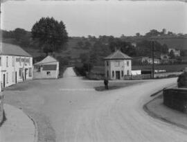 Christchurch Hill, Caerleon