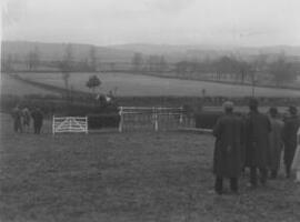 The Racecourse, Cowbridge