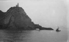 [Capo Miseno Lighthouse]