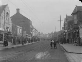 Old Portion Cowbridge Road, Cardiff