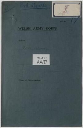 H. & A. Alvarez, London,