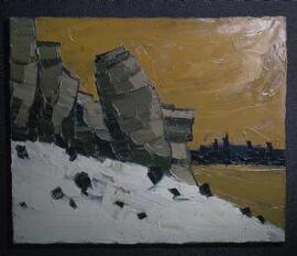 [Lle Cul, Patagonia]