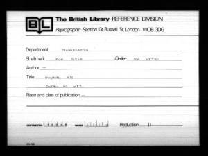 Open original Digital object