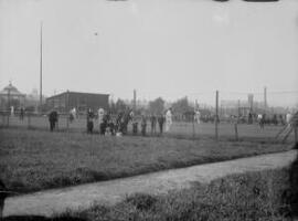 [Tennis courts, Splott Park]