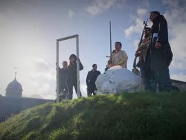 ‘Penrolio’ performance