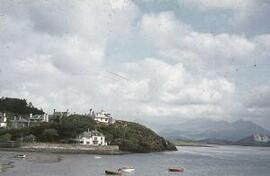 Borth y Gest