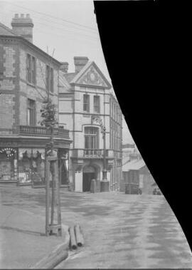 Libanus Road, Ebbw Vale