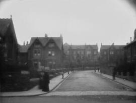 Gallewasted Grove, Pontypridd [sic]