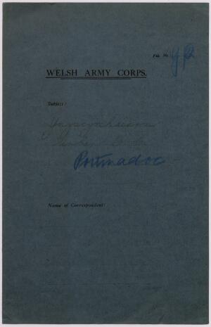 Open original Gwrthrych digidol