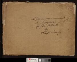 An orchestral symphony,