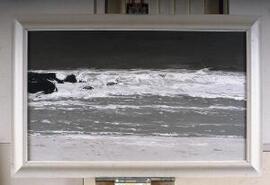 [Storm, Porth Cwyfan]